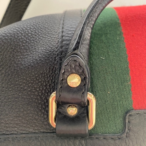 Authentic Gucci bag - Picture 2 of 10